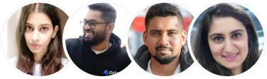 avatars